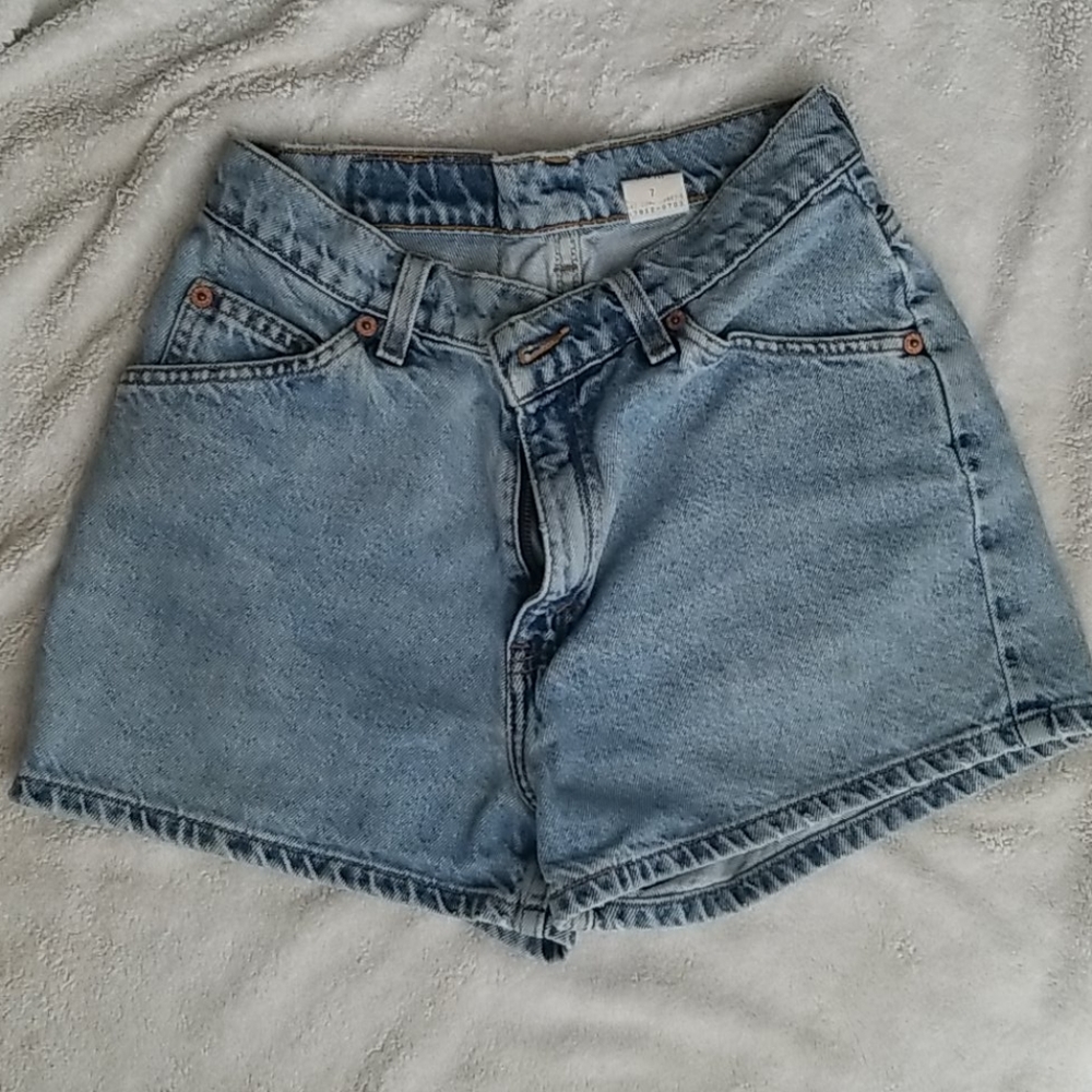 Vintage Levi's Shorts